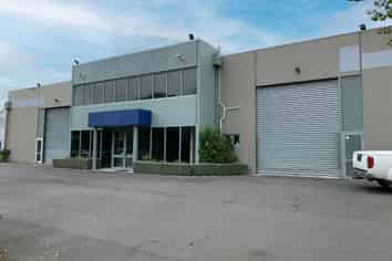 Versatile Industrial Space – Prime Location