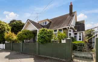 22 Hector Street, Petone