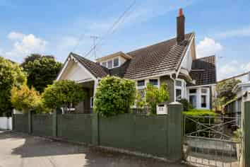 22 Hector Street, Petone