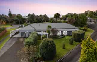 5 Lancewood Place, Otamatea