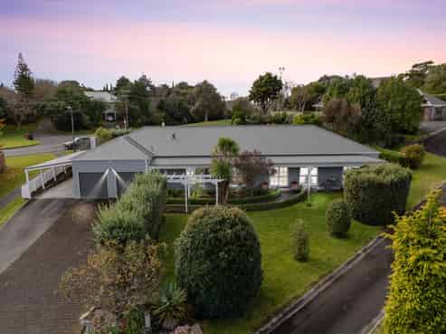 5 Lancewood Place, Otamatea