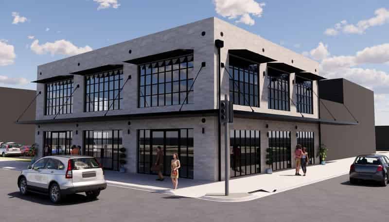  783 Colombo Street, Christchurch Central