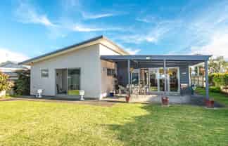 20 Moana Street, Whanganui East