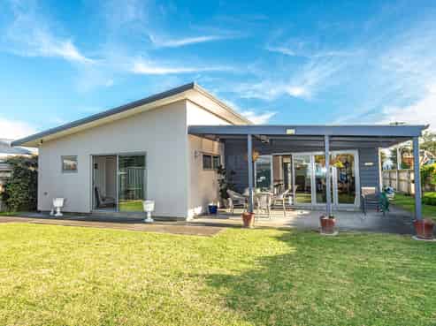 20 Moana Street, Whanganui East