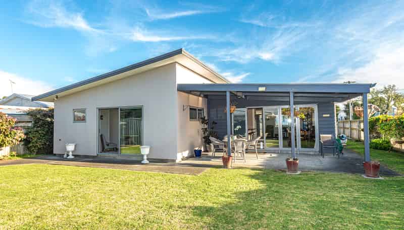 20 Moana Street, Whanganui East