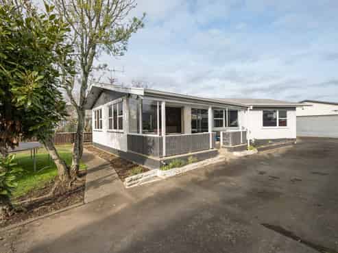 381 Lower Queen Street, Richmond
