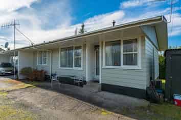 Central North Island - Address withheld
