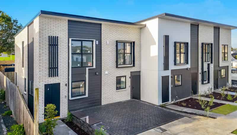 2 / 6-8 Wilmshurst Ave, Papatoetoe