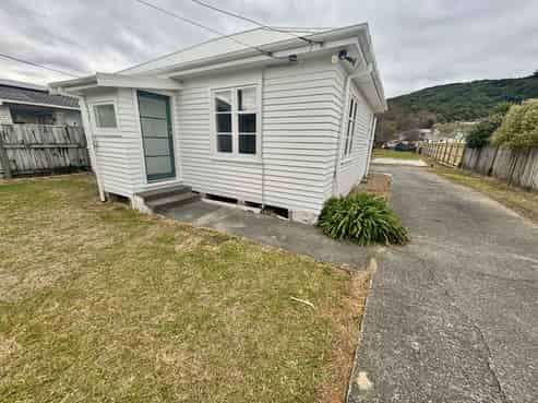 29 Hyde Street, Wainuiomata