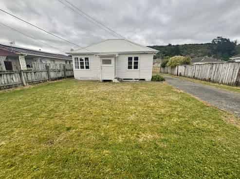 29 Hyde Street, Wainuiomata