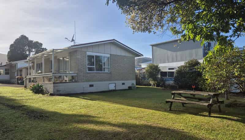 326 Tiki Road, Coromandel