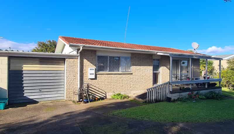 326 Tiki Road, Coromandel