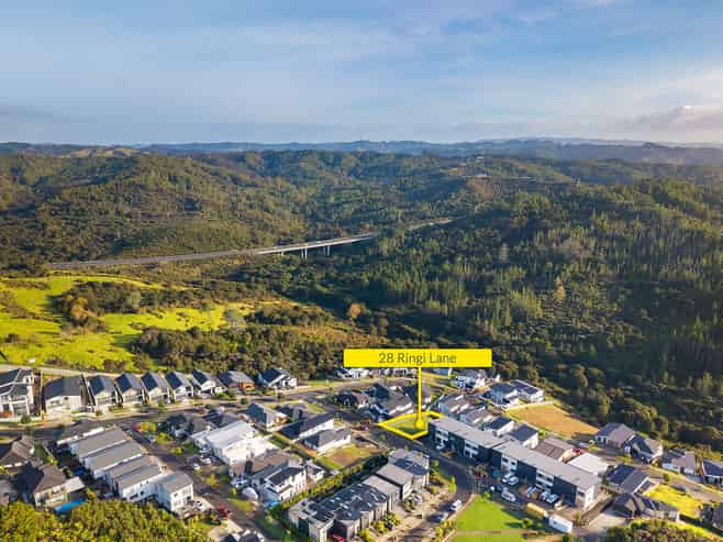28 Ringi Lane, Orewa