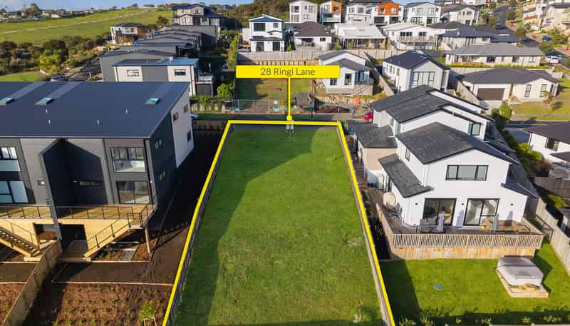 28 Ringi Lane, Orewa