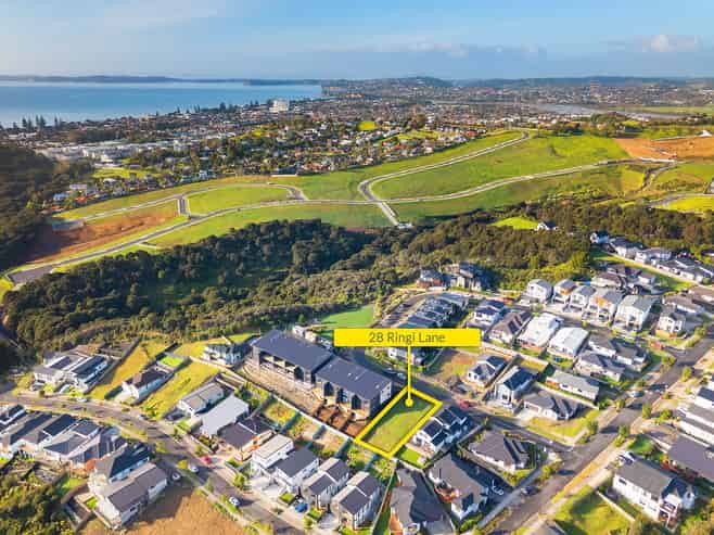 28 Ringi Lane, Orewa