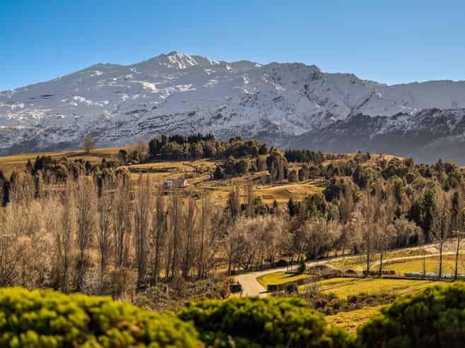 47 Threepwood Road, Lake Hayes
