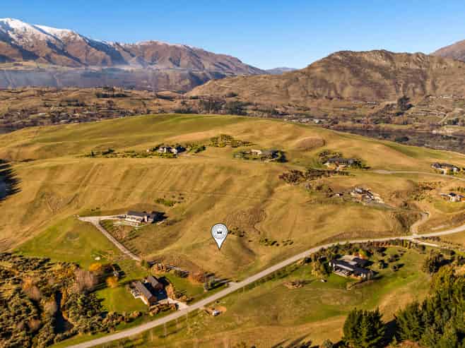 47 Threepwood Road, Lake Hayes