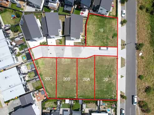 16-20c Winfield Road, Huapai