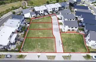 16-20c Winfield Road, Huapai
