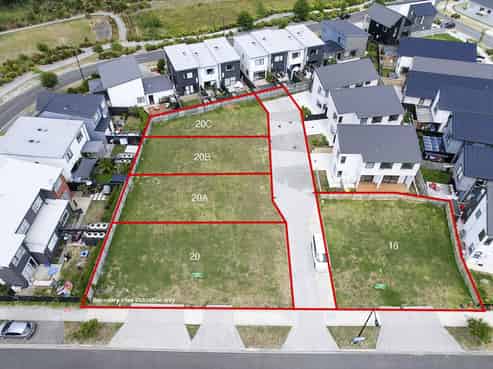 16-20c Winfield Road, Huapai
