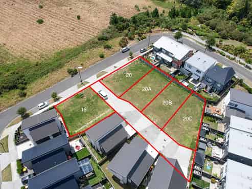 16-20c Winfield Road, Huapai