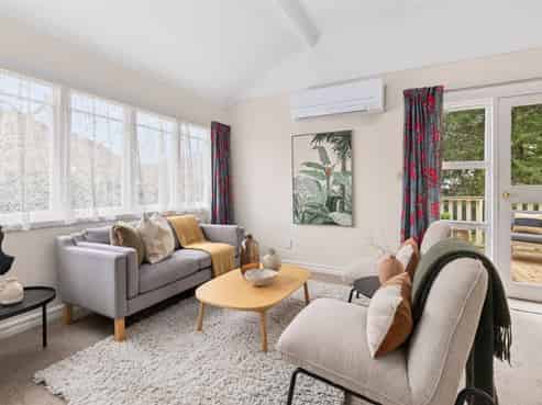 214 Nile Street, Nelson City