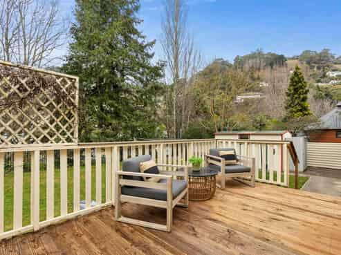 214 Nile Street, Nelson City