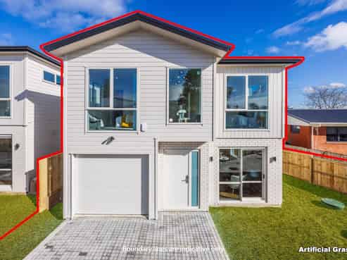 4 Collie Street, Hillpark