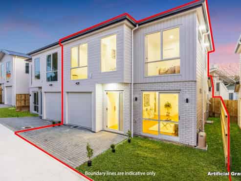 4 Collie Street, Hillpark