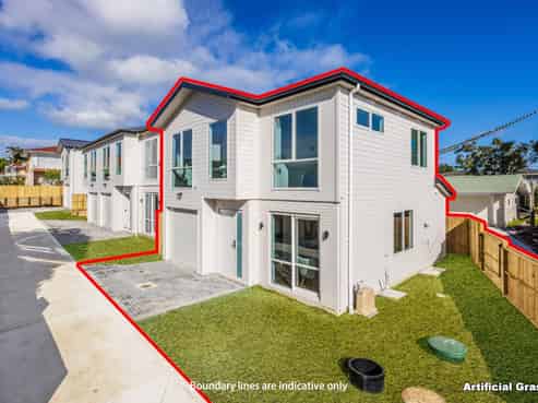 4 Collie Street, Hillpark