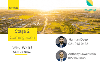 448 Wigram Road, Halswell