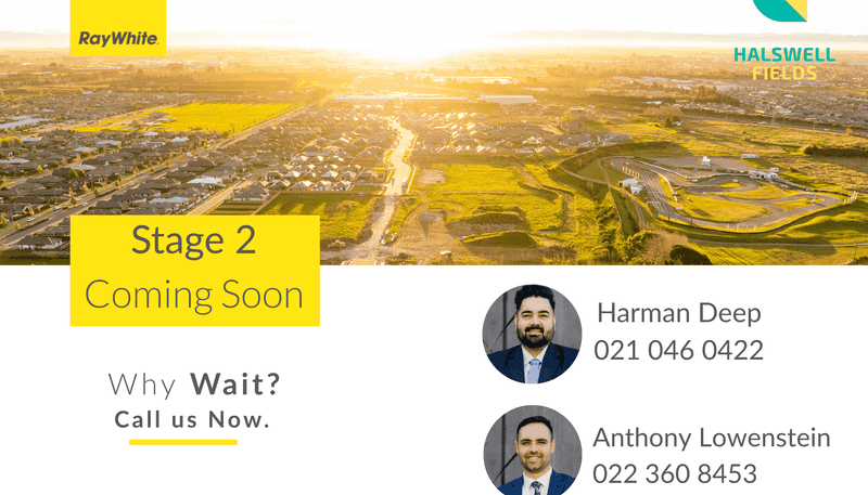 448 Wigram Road, Halswell