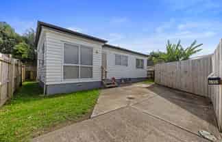 41C Senator Drive, Manurewa