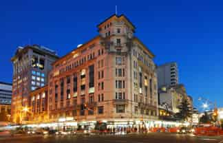 7A/22 Queen Street, Auckland Central