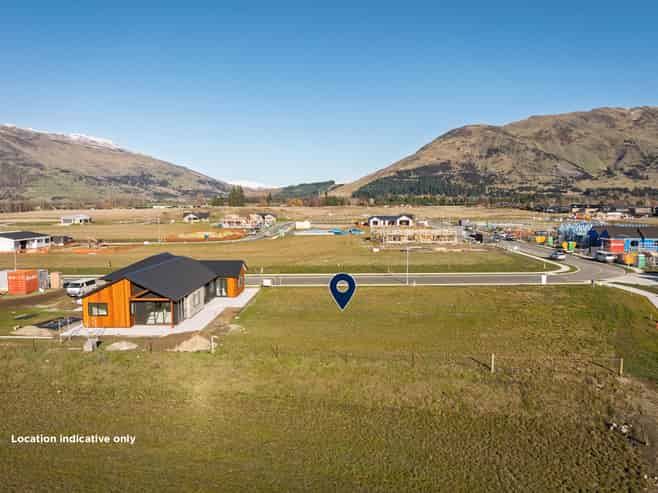 29 Packer Road, Wanaka