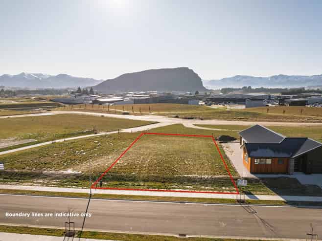 29 Packer Road, Wanaka