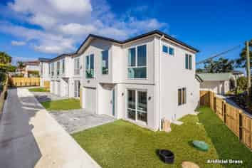 Lot 3 - 4 Collie Street, Hillpark
