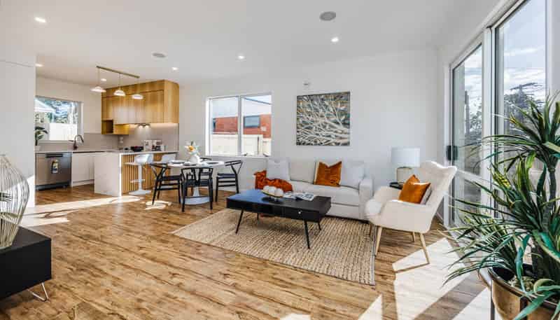 4c Collie Street, Hillpark