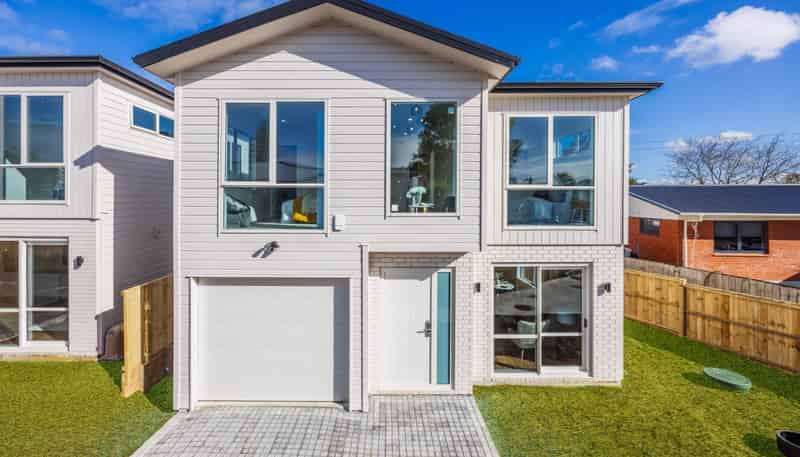 Lot 3 - 4 Collie Street, Hillpark