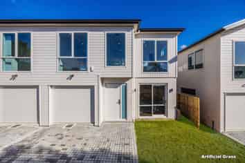 4b Collie Street, Hillpark