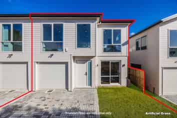 4b Collie Street, Hillpark