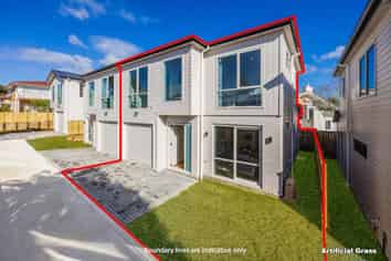 4b Collie Street, Hillpark