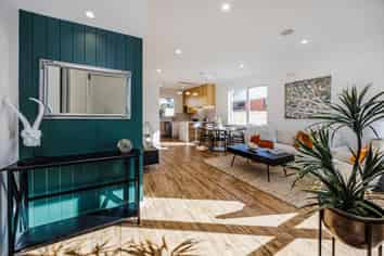 Lot 2 - 4 Collie Street, Hillpark