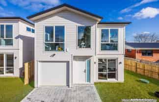 Lot 2 - 4 Collie Street, Hillpark