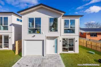 Lot 2 - 4 Collie Street, Hillpark