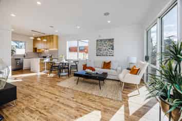 Lot 1 - 4 Collie Street, Hillpark
