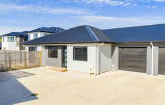 2/16 Tokerau Drive, Rototuna