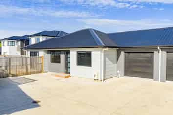 2/16 Tokerau Drive, Rototuna