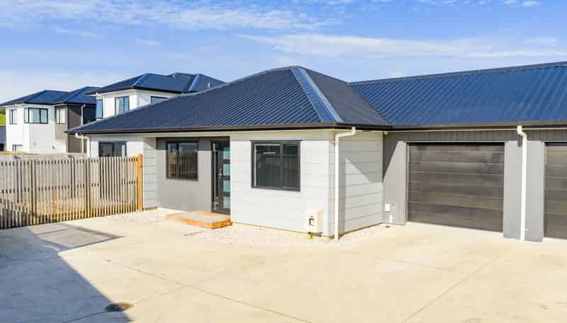 2/16 Tokerau Drive, Rototuna