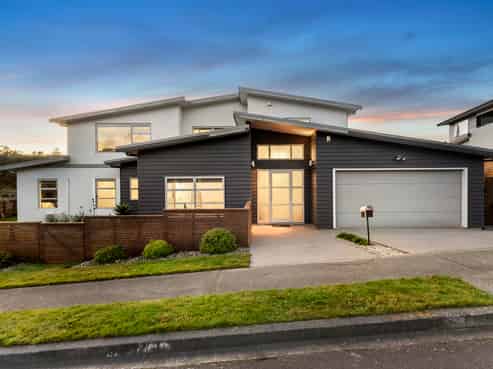 1 Sedgley Grove, Churton Park